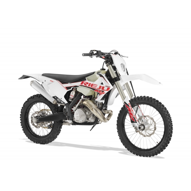 RIEJU MR 300 2T Ranger 2023